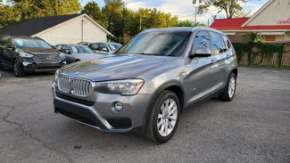 Used 2015 BMW X3 xDrive28i image 1