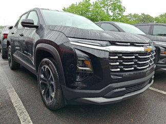 New 2026 Chevrolet Equinox LT w/ Convenience Package II image 1