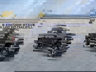 New 2026 Ford F350 4x4 Crew Cab Super Duty image 1