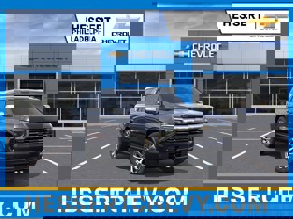 New 2025 Chevrolet Tahoe Premier video 1