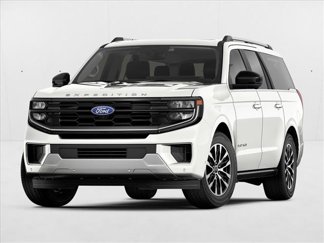 New 2025 Ford Expedition Max Platinum image 1