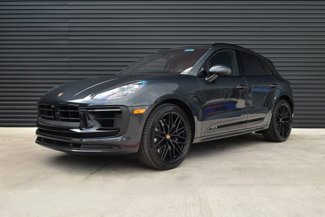 Used 2025 Porsche Macan GTS image 1