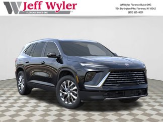 New 2025 Buick Enclave Preferred w/ Super Cruise Package image 1