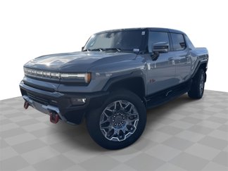 New 2025 GMC Hummer EV 3X w/ LPO, Sport Package image 1