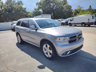 Used 2014 Dodge Durango Limited w/ Premium Group image 1