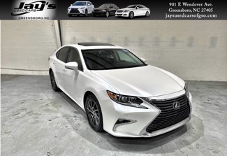Used 2016 Lexus ES 350 image 1