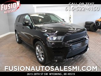 Used 2019 Dodge Durango GT image 1