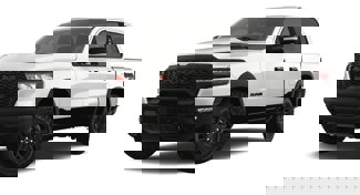 New 2025 RAM 1500 Rebel image 1