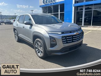 New 2026 Chevrolet Equinox LT w/ Convenience Package II image 1