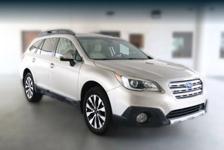 Used 2017 Subaru Outback 2.5i Limited image 1