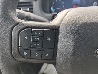 New 2025 Ford F150 STX w/ STX Black Appearance Package image 1