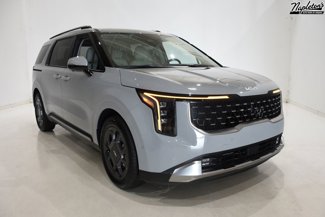 New 2026 Kia Carnival SX image 1