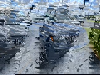 Used 2018 Jeep Grand Cherokee Altitude image 1