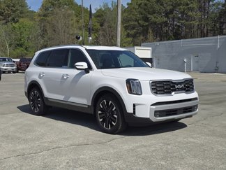 New 2025 Kia Telluride SX image 1