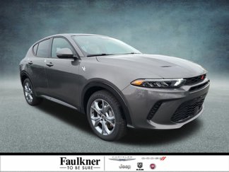 New 2024 Dodge Hornet R/T Plus image 1