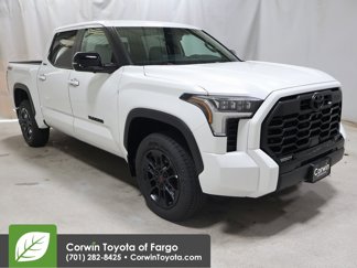 New 2026 Toyota Tundra Limited image 1