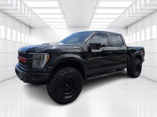 Used 2023 Ford F150 Raptor w/ Equipment Group 802A Raptor R image 1