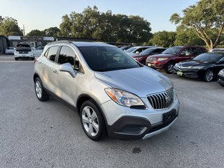 Used 2015 Buick Encore FWD image 1