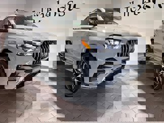 New 2026 Mercedes-Benz GLE 53 AMG 4MATIC image 1