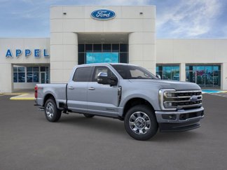 New 2025 Ford F250 King Ranch w/ Chrome Package image 1