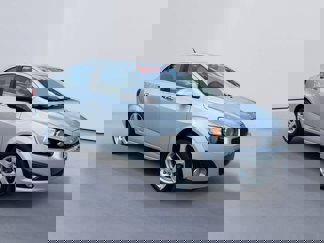 Used 2014 Chevrolet Sonic LTZ image 1