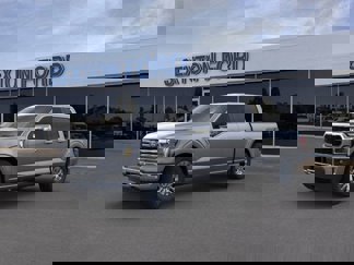 New 2025 Ford F150 Lariat w/ Equipment Group 501A Mid image 1