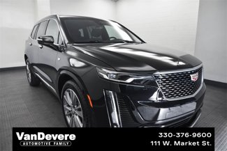 Used 2024 Cadillac XT6 Premium Luxury w/ Technology Package video 1