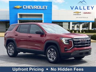 New 2026 GMC Terrain Elevation w/ Technology Package II image 1