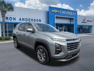 New 2026 Chevrolet Equinox LT w/ Convenience Package II image 1