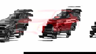 New 2026 Chevrolet Equinox ACTIV w/ Safety and Technology Package image 1