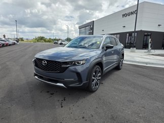 New 2025 MAZDA CX-50 AWD 2.5 Turbo w/ Weather Package image 1