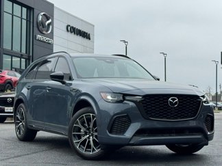 New 2025 MAZDA CX-70 3.3 Turbo S w/ Premium Package image 1