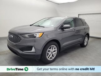 Used 2023 Ford Edge SEL image 1