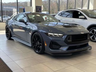 New 2025 Ford Mustang GT Premium w/ GT Performance Package image 1