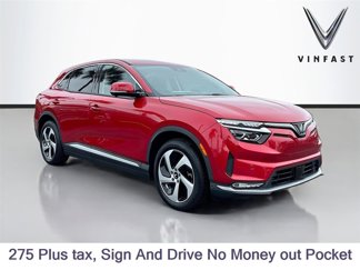 New 2025 VinFast VF 8 Eco image 1
