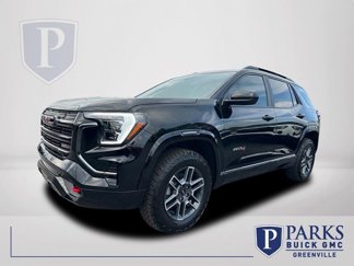 New 2026 GMC Terrain AT4 w/ Convenience Package III image 1