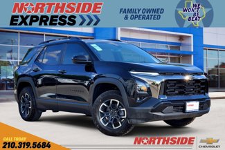 New 2026 Chevrolet Equinox ACTIV w/ Convenience Package III image 1
