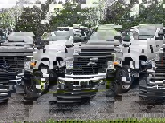 New 2025 Ford F250 XLT w/ Snow Plow/Camper Package image 1
