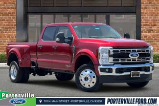 New 2025 Ford F450 XLT w/ FX4 Off-Road Package image 1
