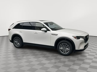 New 2025 MAZDA CX-90 3.3 Turbo w/ Preferred Package image 1
