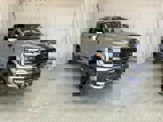 New 2025 Ford F150 Lariat w/ Equipment Group 502A High image 1