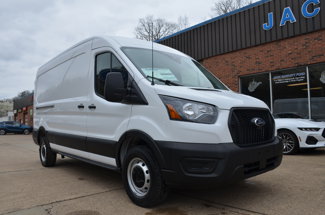 New 2025 Ford Transit 350 148 Medium Roof image 1