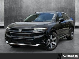 New 2025 Honda Prologue Touring image 1