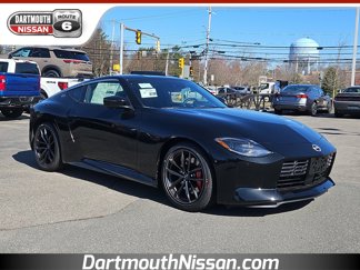 New 2025 Nissan Z Performance image 1