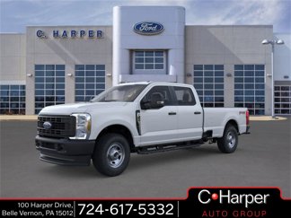 New 2026 Ford F350 XL w/ FX4 Off-Road Package video 1