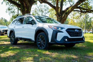 New 2025 Subaru Outback Onyx Edition image 1