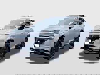 New 2025 Nissan Murano Platinum image 1