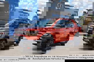 New 2026 Honda Passport TrailSport image 1