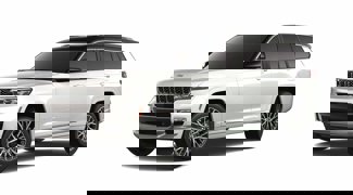 New 2025 Jeep Grand Cherokee L Summit image 1