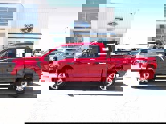 New 2024 Ford F150 XLT w/ FX4 Off-Road Package image 1